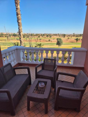 Villa Bella Golf Palmeraie